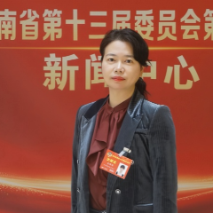 两会好声音｜金姗姗：厚植生育友好沃土 激活人口发展动能