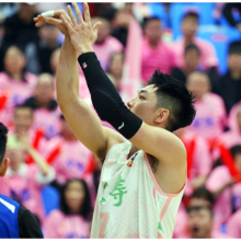 图集｜篮球德甲：汉寿县队67比61战胜武陵区队