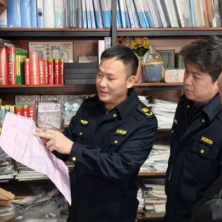 永州丨零陵区开展“护苗”行动 筑牢校园周边文化安全防线