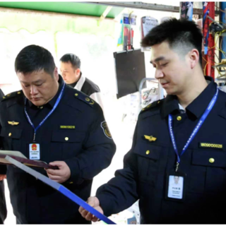  常德丨武陵：开展全国两会期间文化市场专项整治行动