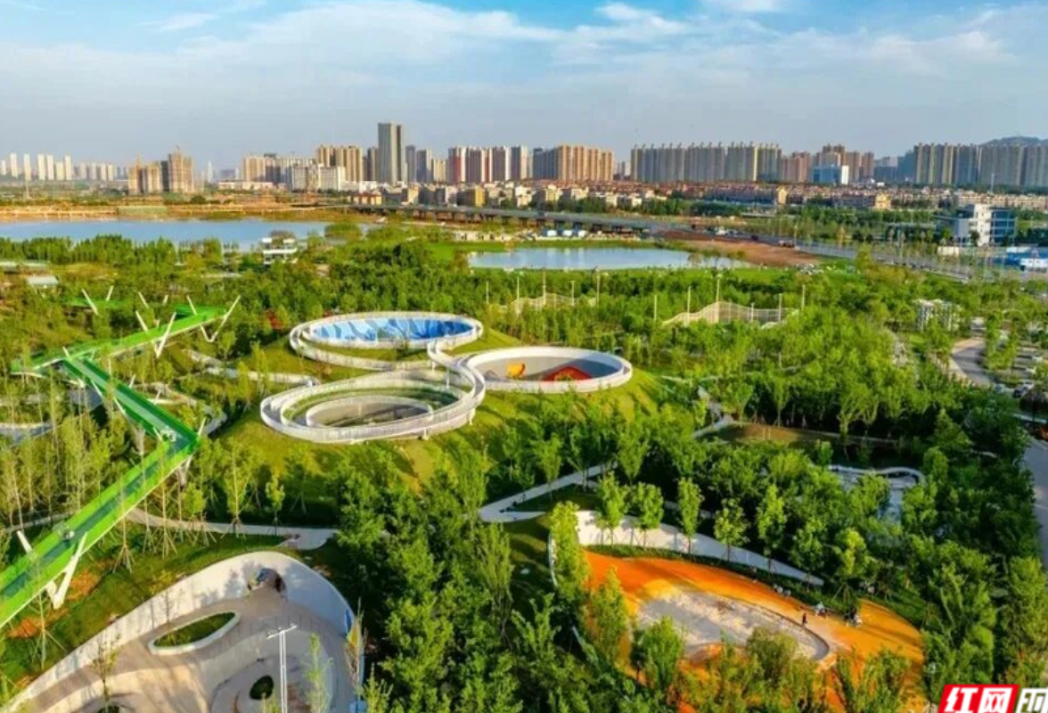 2026首届长沙“福彩杯”乐在望城路跑赛报名启动