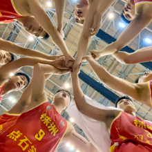 图集｜湘BA第1轮：株洲队88-73击败邵阳队