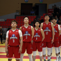 图集｜NBL常规赛：长沙勇胜84-75上海玄鸟