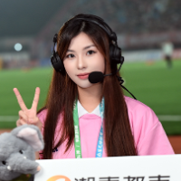 湘超解说刘嘉欣：绿茵之声展湘情