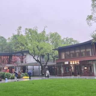 4月14日12时正式启用！湘博与湖南烈士公园迎来全新融合空间