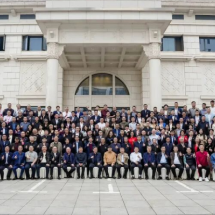 湖南潇湘经济促进会成立二十周年庆祝大会举行