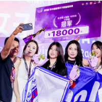 四连冠!湖南师大赛艇队中国国际女子赛艇精英赛再揽双金