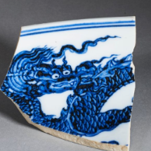 观展丨片瓷载史 文脉千年 ——首届中国古代陶瓷标本展