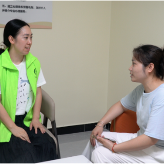 郴州丨打卡北湖区两间儿童之家，解锁多彩缤纷童年