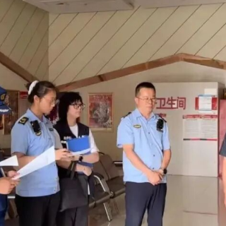 湖南两地开展文化出版市场巡查