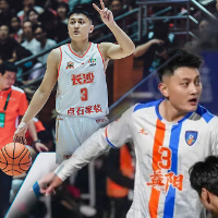 故事｜足篮两栖球员卢曦菱：为热爱而战斗