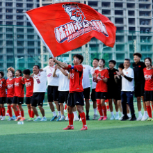 图集｜株洲2比1力克郴州 提前2轮锁定湘女超冠军