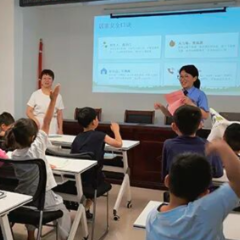 株洲丨进社区、入乡村！芦淞区“护苗·绿书签”盛夏行动持续升温