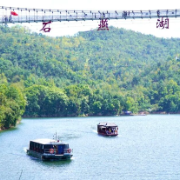 长沙市第三届乡村欢乐跑暨四季花海跑跳马站报名开启