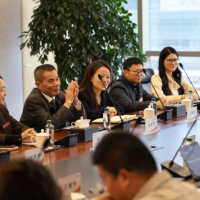 实锤落地 湖南首家！京东数字商贸学院正式落户湖南都市职业学院