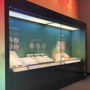 湘见万年丨长沙铜官窑博物馆“上新”展现独具特色的湖南唐文化