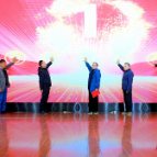 纪录片《百岁玩家》长沙季正式开机 镜头聚焦星城百岁人生故事