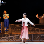 趣湖南2025·文艺篇丨星光入戏，灯火满城