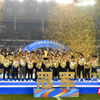 湘超评论丨湘超追星记