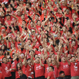 全民票选，定义荣耀！2025湘超联赛奖杯奖牌由你决定！