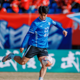 追梦少年｜张涛：“以下犯上”，“永”争胜利