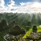 贵州喊你过大年！1000+场活动解锁“黔味中国年”