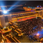 春节来张家界，这场“值回票价”的民俗大秀你看了吗？