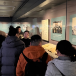 湘见万年丨湘潭市博物馆春节主题活动火热进行中