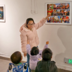 用镜头定格慈利之美 这场摄影展邀你赴一场光影之约