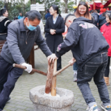 “非遗贺新春·寻味中国年”马年长沙非遗新春系列活动开启