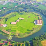 2026中国常德“城头山杯”湖南省钓鱼大赛4月26日开赛