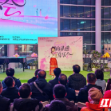 非遗进商场 七大主题板块邀你玩转湖南非遗元宵喜乐会