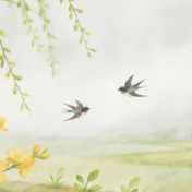 刘国瑛：二十四节气丛谈·立春