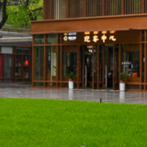 告别路边大排长龙 湖南 “馆园融合”通道今日启用