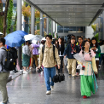 “馆园融合”后,湖南烈士公园将迎来这些新变化!