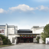 《石门二十四景》首次回湘 第七届齐白石国际文化艺术节5月湘潭见