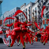 “五一”趣怀化丨在“三江一湾”，解锁春日潮玩新“江湖”