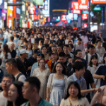 “五一”观文旅②丨热力延续玩法上新 湖南单日客流1282.59万人次
