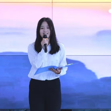 京津冀诗歌分享会首期活动在保定举办