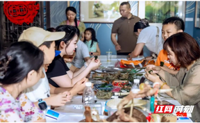 非遗当“夏”正精彩 系列活动邀你解锁暑期新玩法