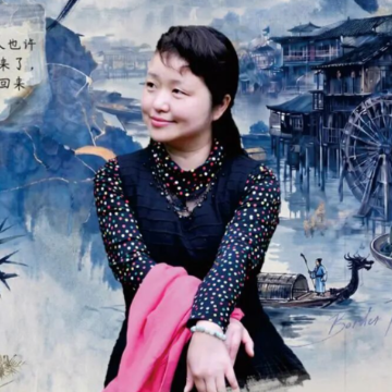 “青春诗人看边城”——边城文学小镇读书活动即将隆重启幕