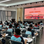 邵阳市博物馆推出“多彩邵阳”系列研学课程