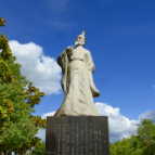 屈原文化与人文经济学的湖湘求索——“屈赋行吟录2026”活动的时代启示