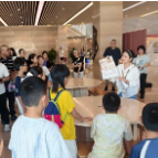 暑期首周迎客6.33万人次 长沙博物馆两大特展成“流量担当”