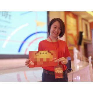 “沪漂”姑娘五年扎根路：保单里的“慢功夫”浇灌出城市繁花