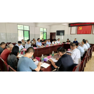 300亿·新征程丨湖南国寿：以“金融活水”浇灌乡村振兴沃土