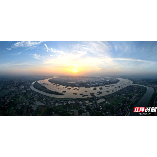 观察丨回眸“十四五” 看见“新”湘潭