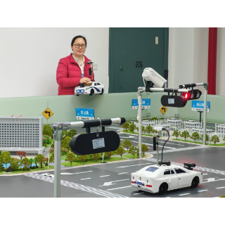 湖南工程学院教师胡瑛:孜孜不倦教学路 矢志不渝育人心