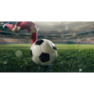 视频丨湘潭市“贺岁杯”第二轮 湘潭县队主场险胜湘乡市队