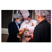 年关守护丨湘潭市市场监督管理局开展食品专项抽检 守护群众“舌尖上的安全”